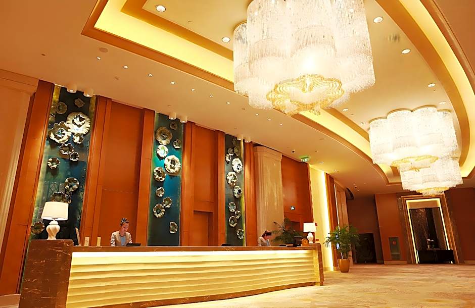 Shangri-La Qinhuangdao