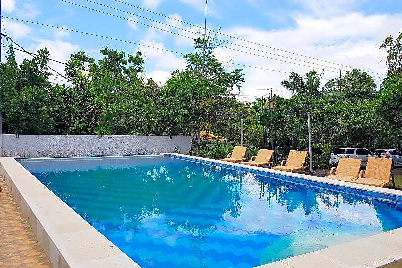 Hotel O Thomas Garden Place