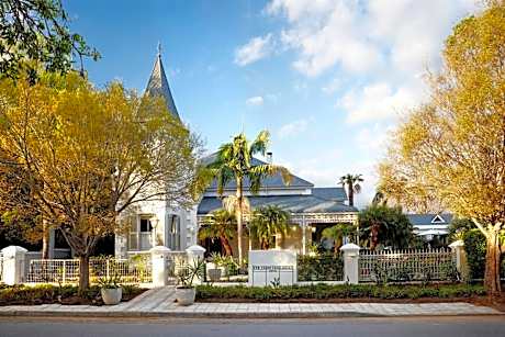 The Robertson Small Hotel