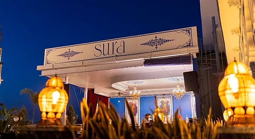 Hotel Kalyan, Jaipur