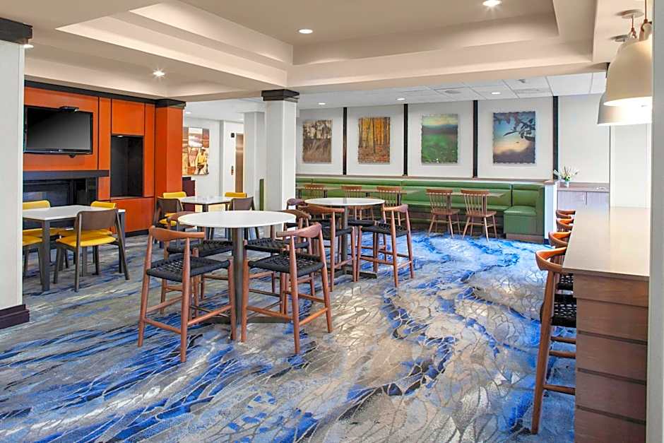 Fairfield Inn & Suites by Marriott Indianapolis Avon