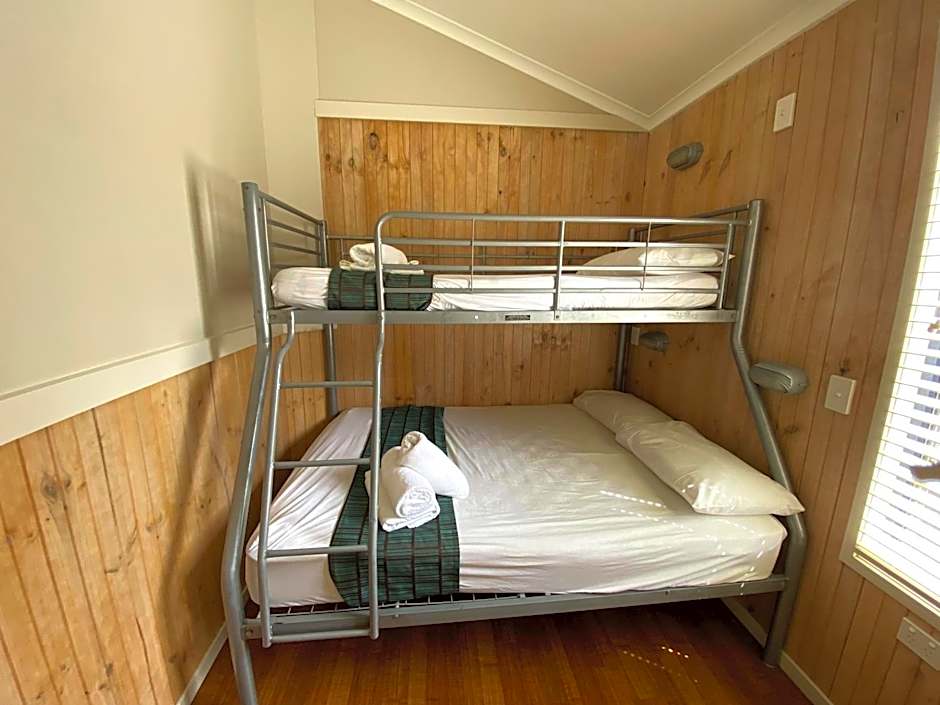 BIG4 Mackay Blacks Beach Holiday Park