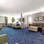 Comfort Suites Humble Houston IAH