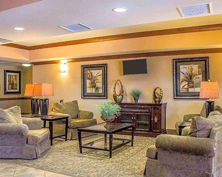 Comfort Inn & Suites Thatcher