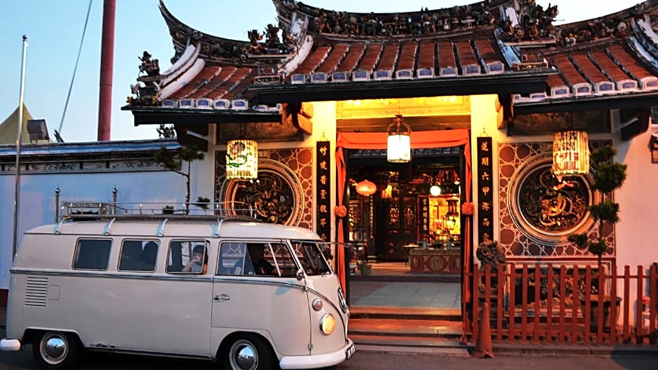 Ringo's Foyer Guest House