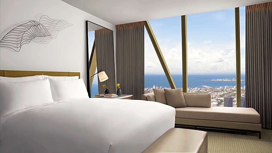 The Ritz-Carlton, Melbourne
