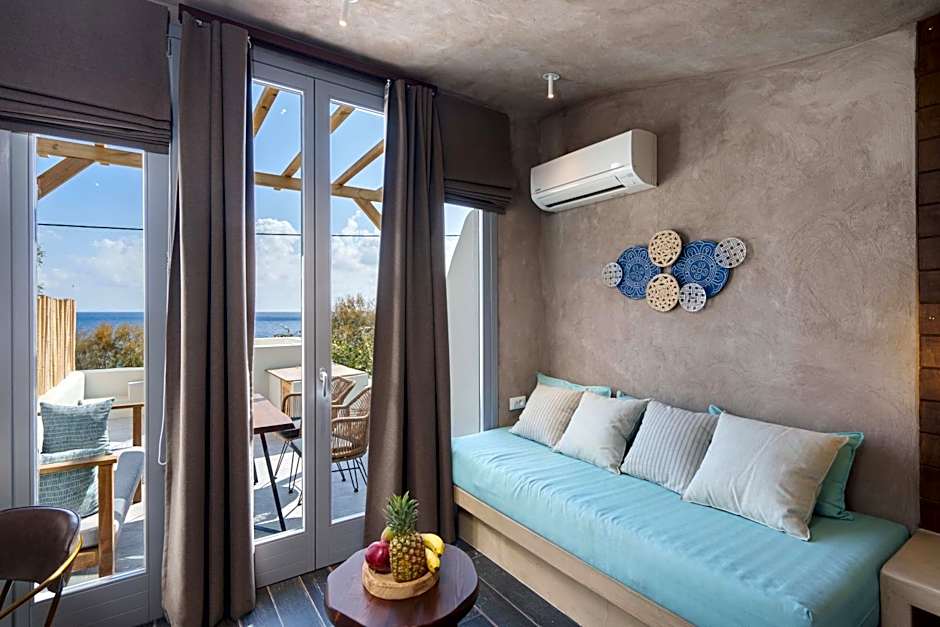 Elixir Del Mar on the Beach