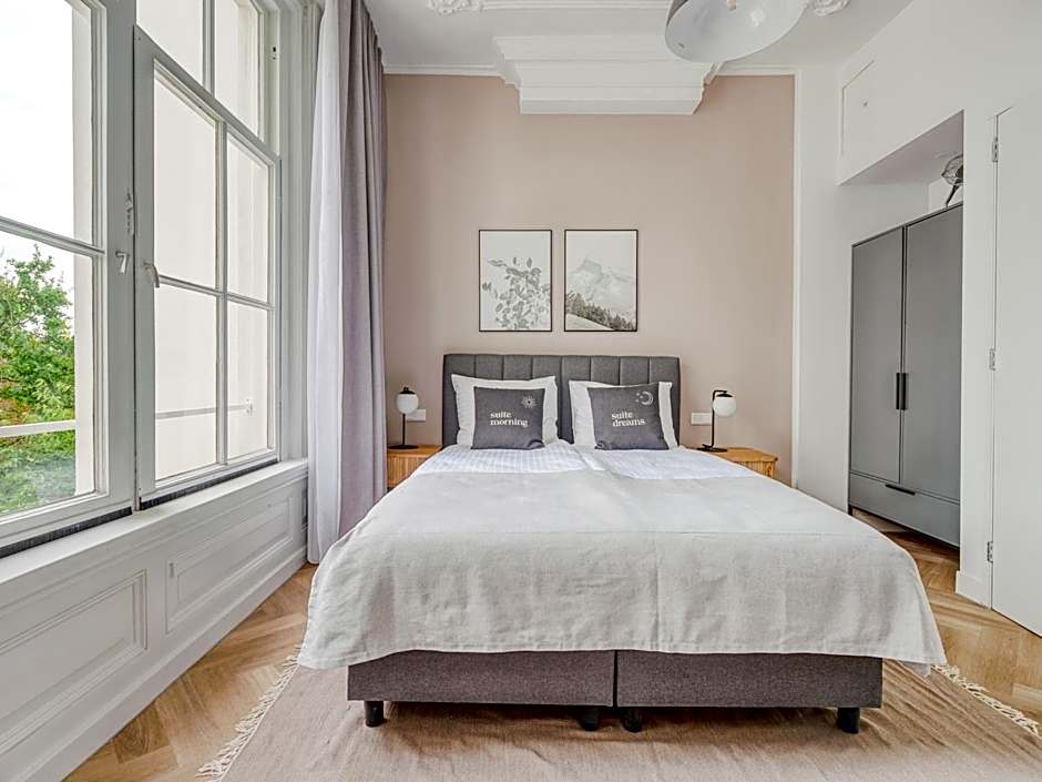 STAYSOME Amsterdam Hemonystraat