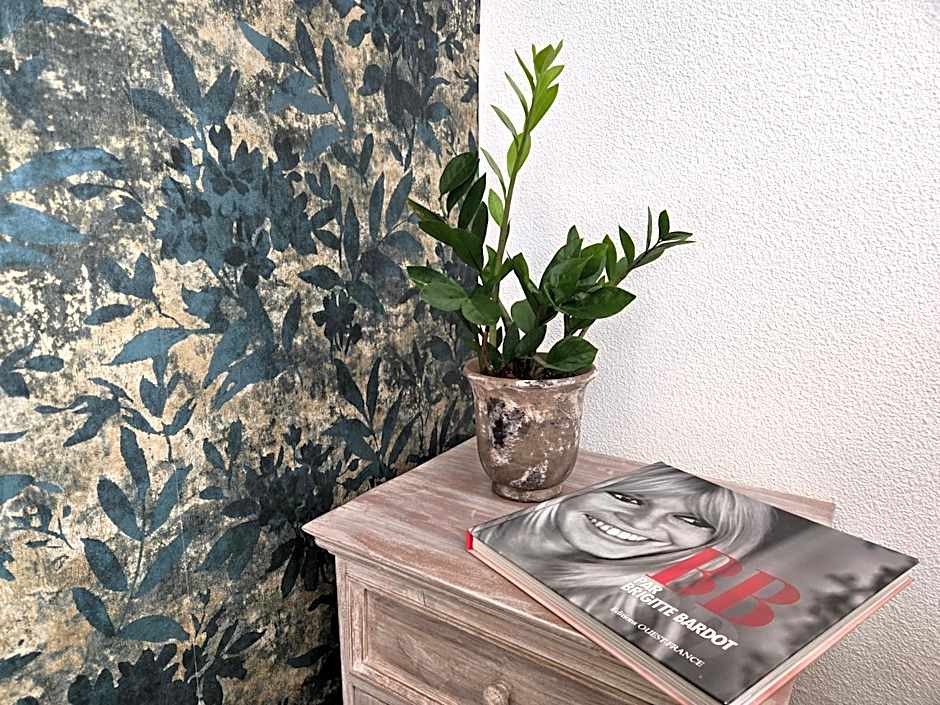 Hôtel Le SAINT-GENIÈS