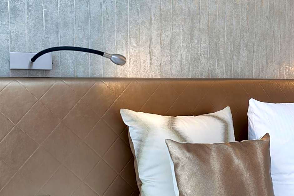 Hotel Prinz Anton