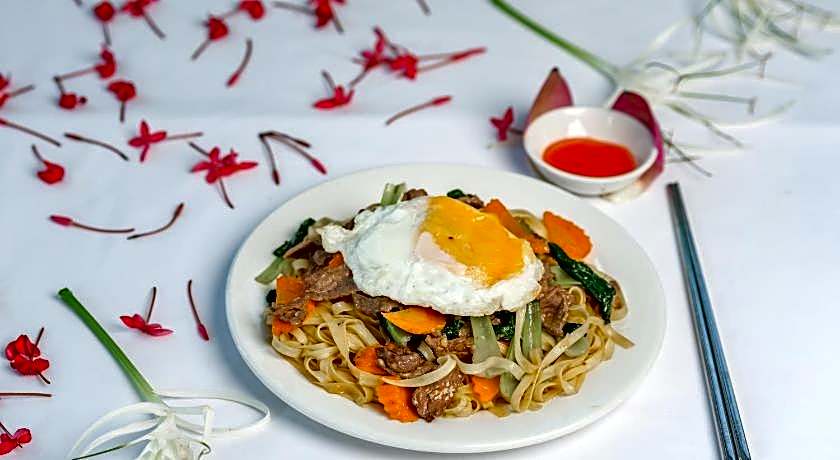 Phka Kravan Boutique