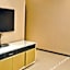 Manyun · Gangrun Shuangcheng International Apartment