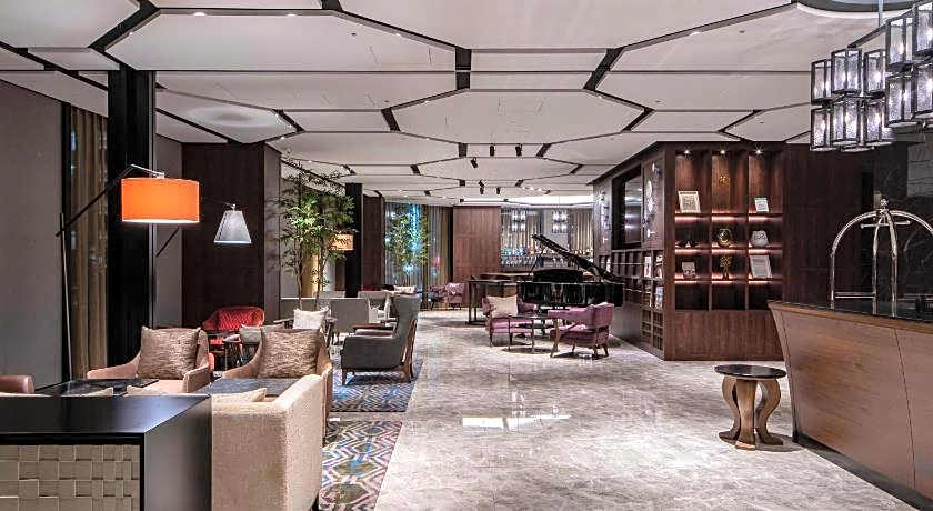 Hotel Grand Bach Tokyo Ginza