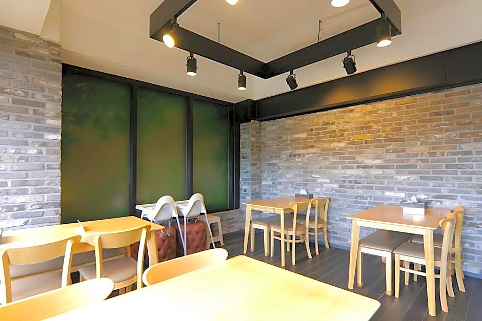 Suncheon Hotel Gite