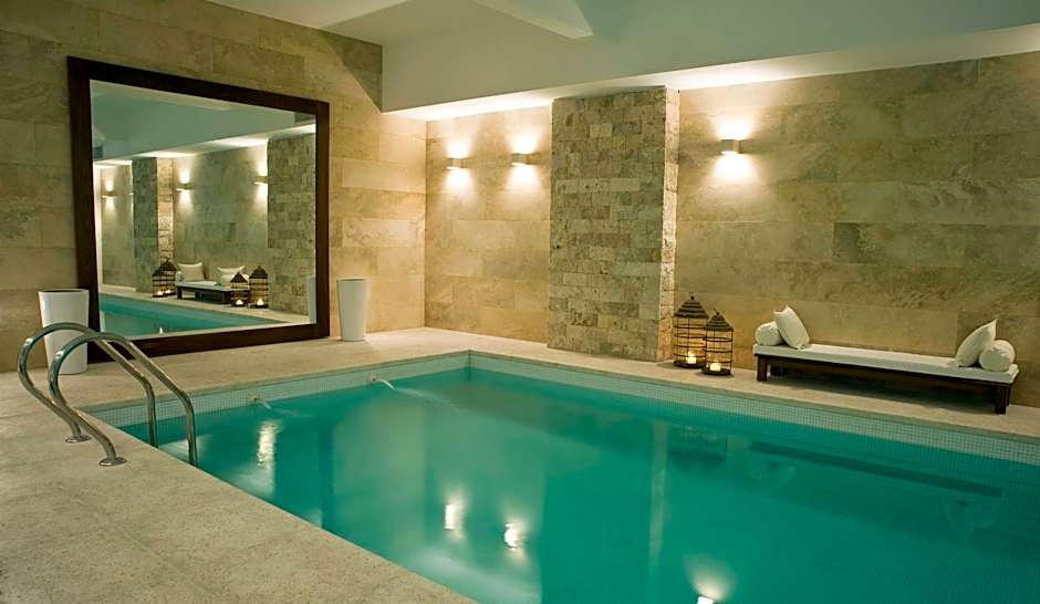 Awwa Suites & Spa