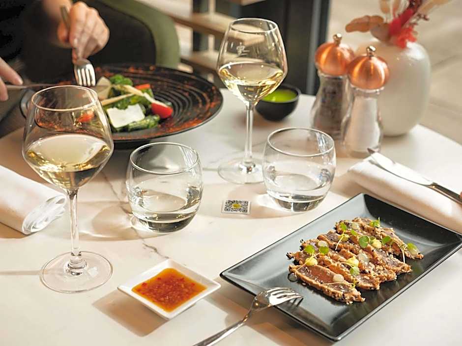 Novotel Paris Coeur d'Orly Airport