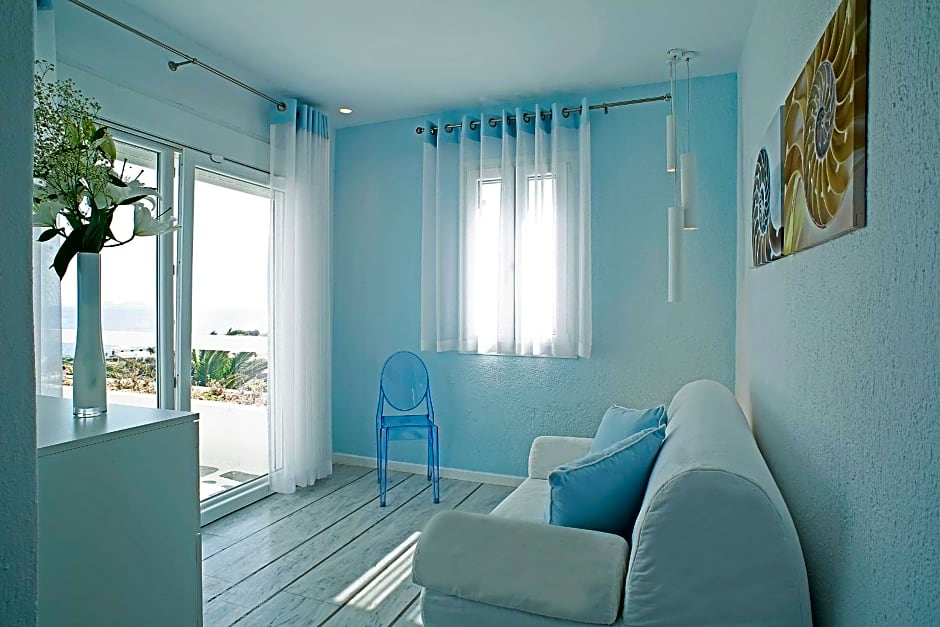 Anemoessa Boutique Hotel Mykonos