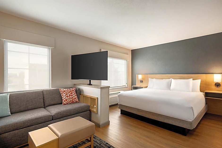 Hyatt Place Santa Fe