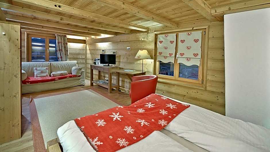 Hotel Restaurant Les Lilas