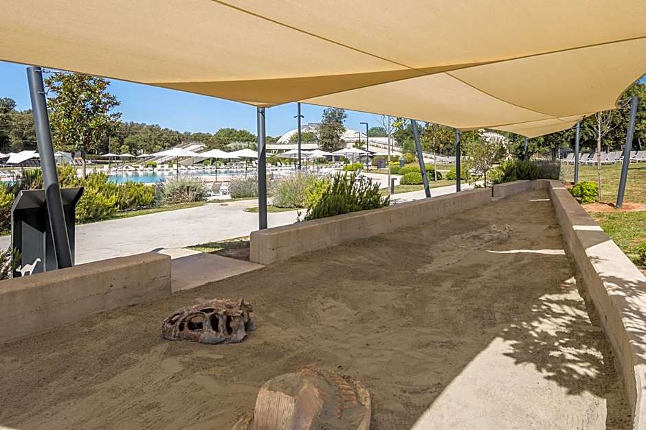 Camping Homes Mon Perin