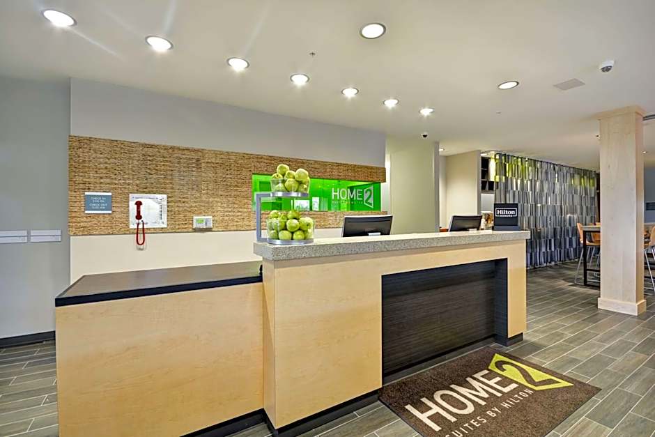 Home2 Suites by Hilton Oswego, NY
