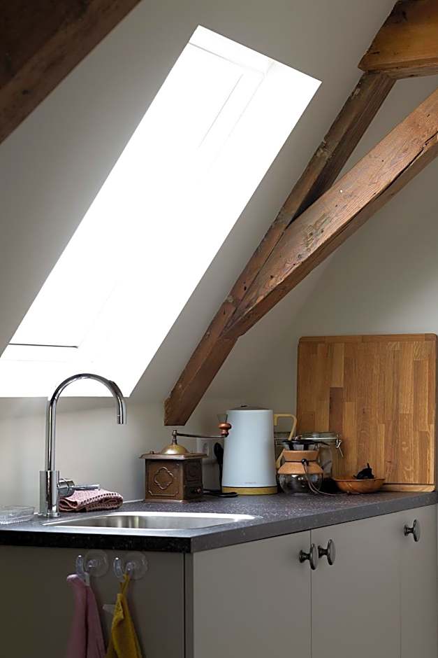 Boutique Hotel Jongwijs Westzaan