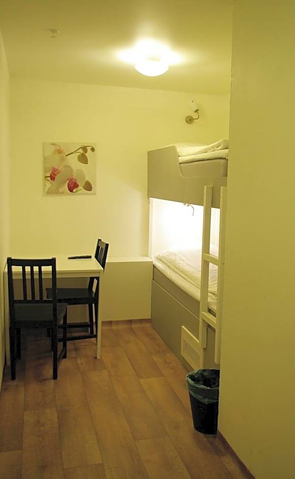 Hotell Centralstation