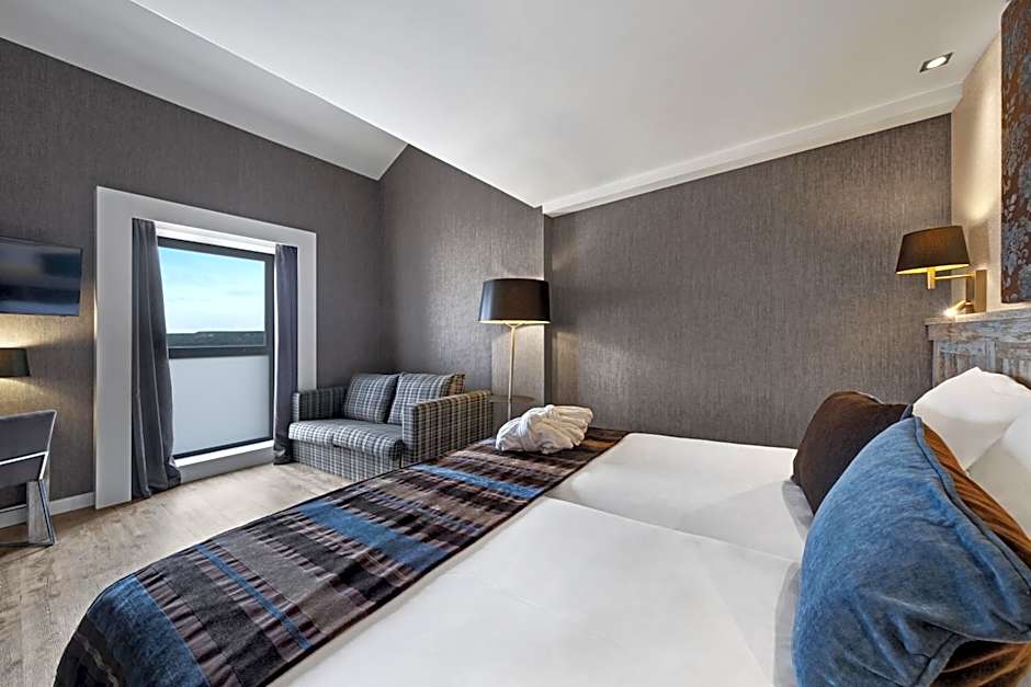 Castilla Termal Monasterio de Valbuena