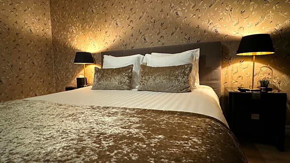 Canal House The Tannery Amsterdam