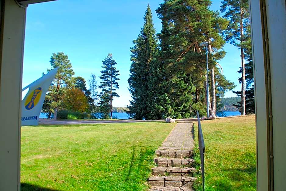 Solviken Tranås Hostel