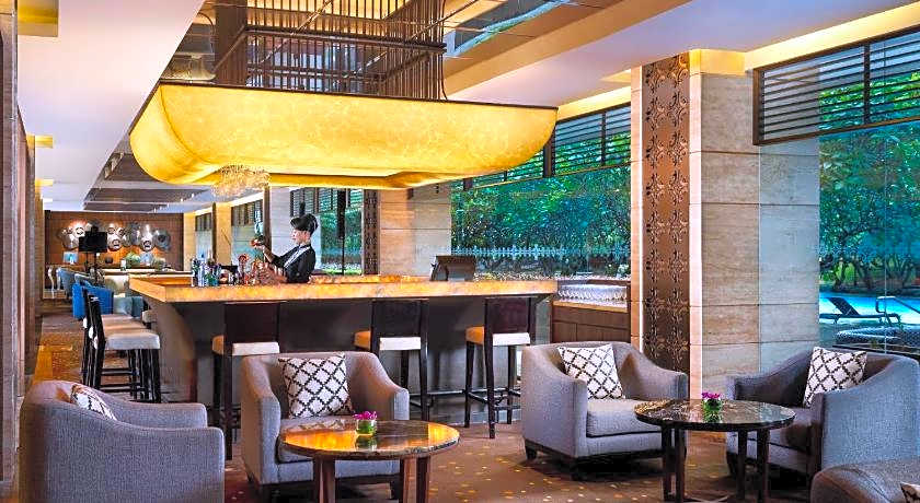 Royal Ambarrukmo Yogyakarta Hotel