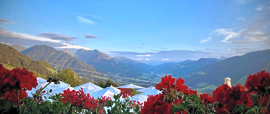 Rosis Sonnbergstuben