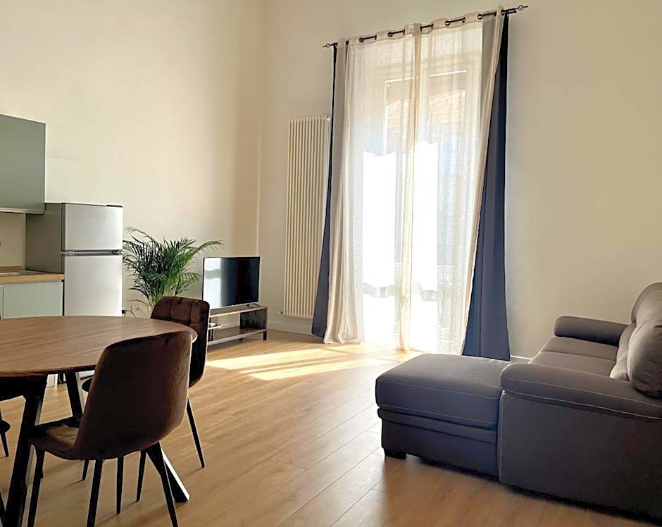 Santo Stefano Loft