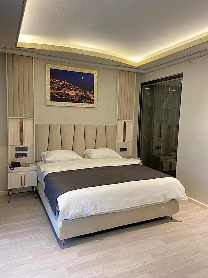 Anemon Mardin Hotel