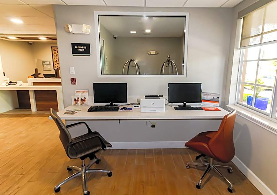 Candlewood Suites Melbourne-Viera By IHG