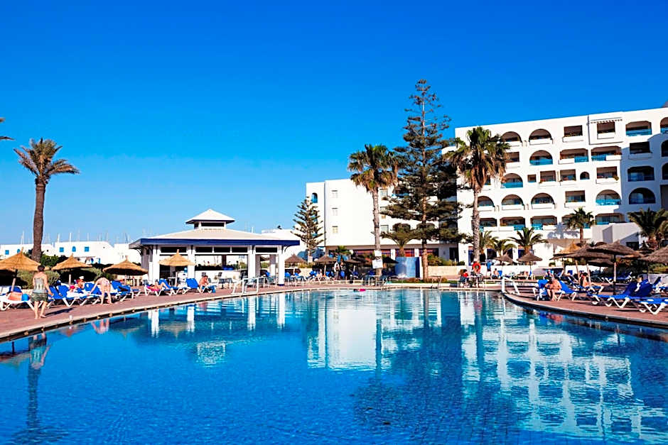 Regency Hotel and Spa