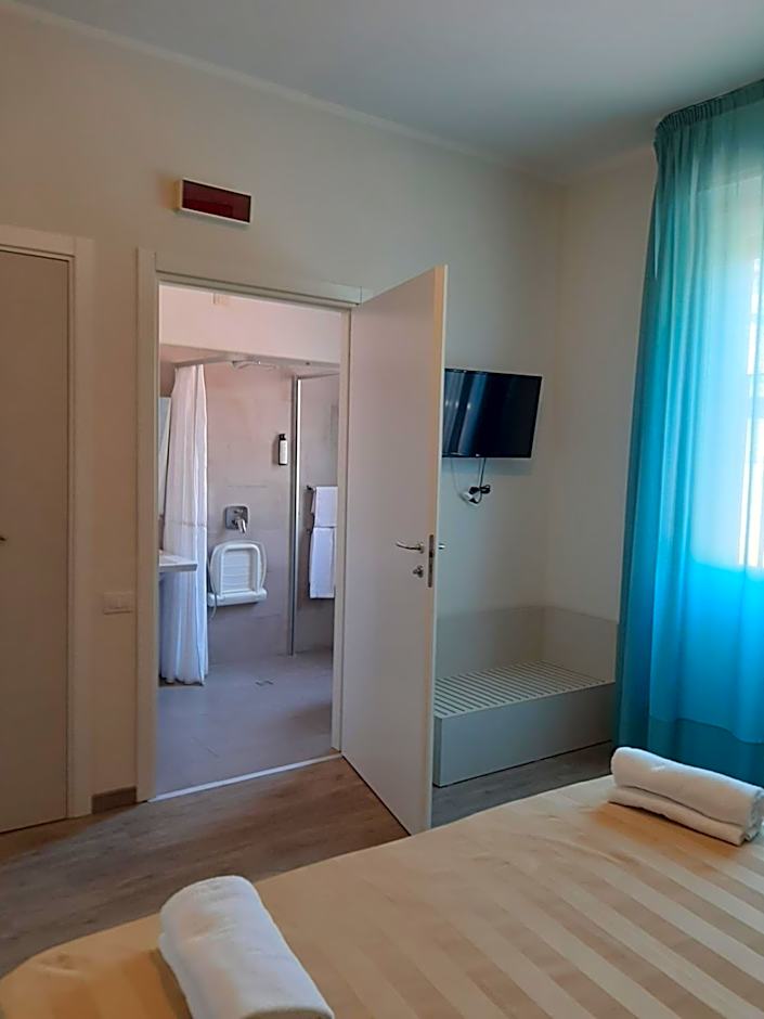 Mio Hotel Firenze