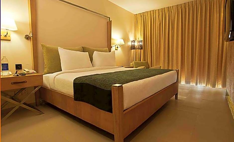 Ginger Hotel Dona Paula