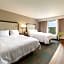 Hampton Inn By Hilton Niceville-Eglin Afb