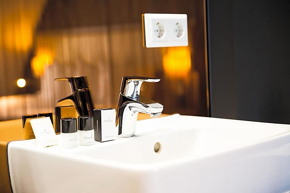 City Hotel Gouda, WorldHotels Crafted Collection