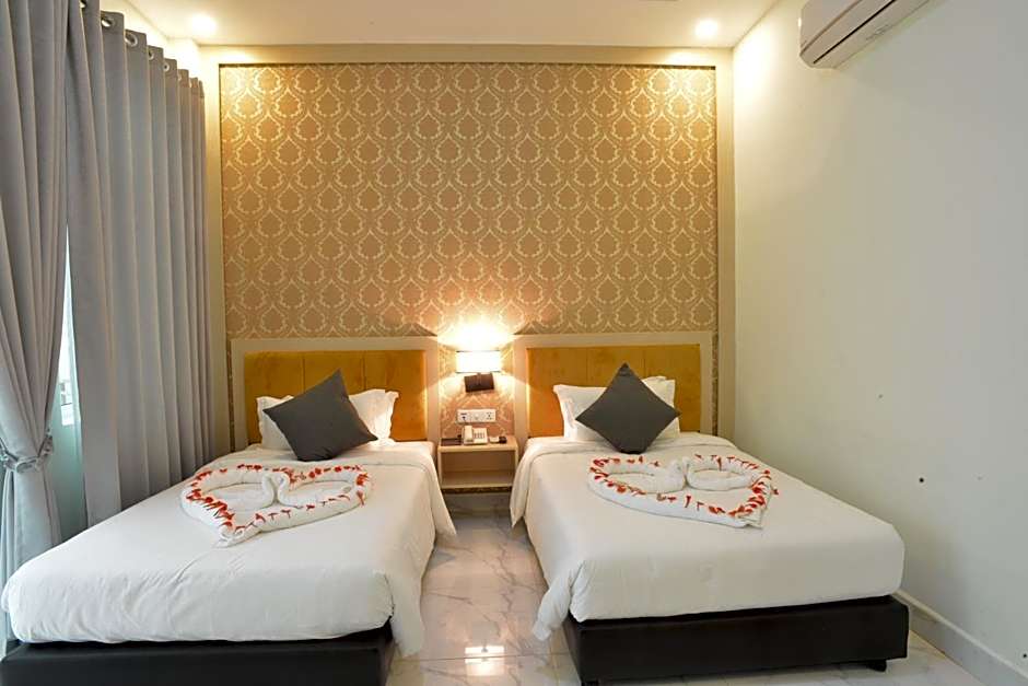 Sangkahak Mith Hotel