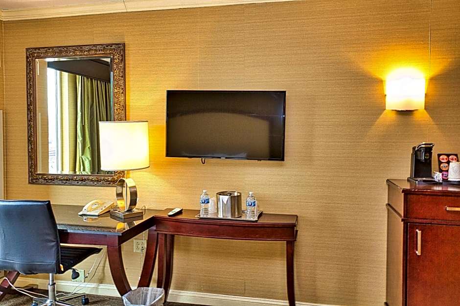 Wyndham Grand Pittsburgh Downtown