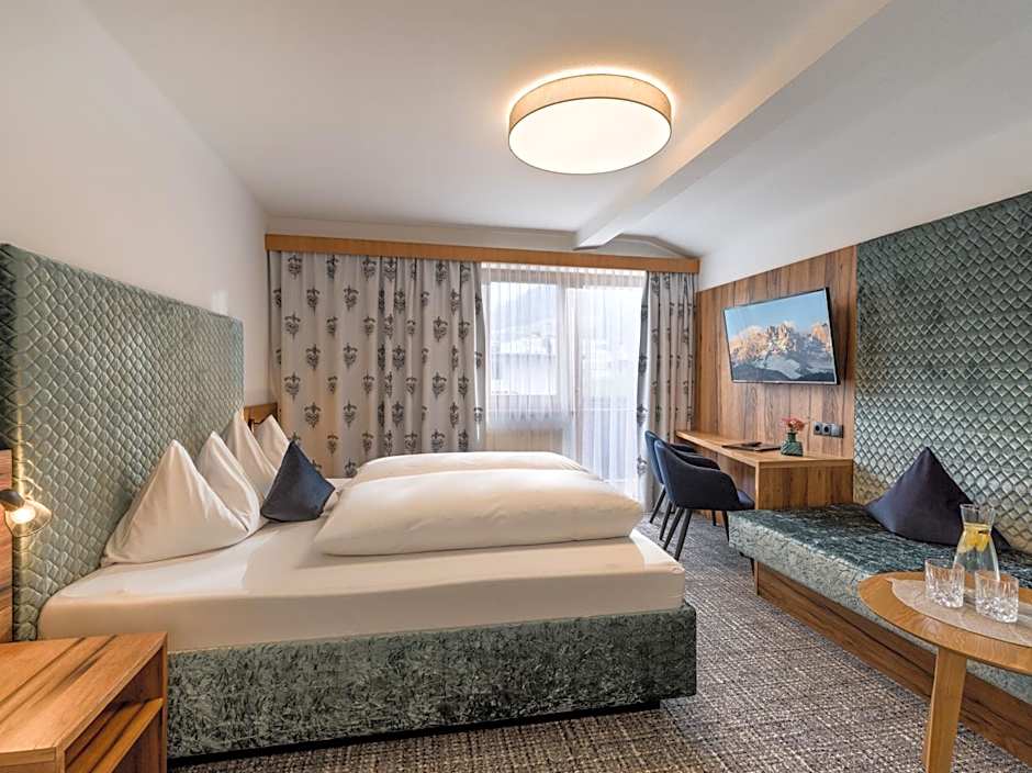 Hotel Landhaus Zillertal