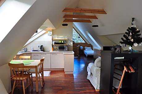 Apartment (3 Adults)
