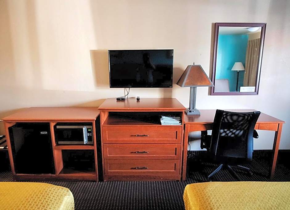 Claridge Inn - St. George