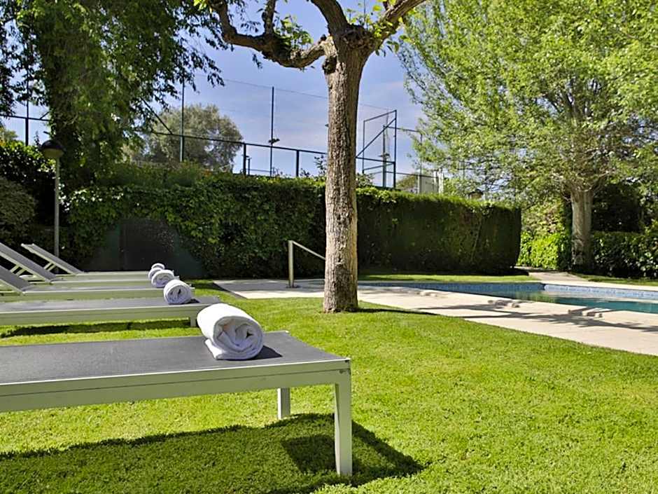 Ciutat de Granollers