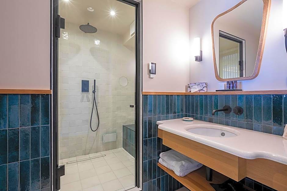 Hôtel Le Café de Paris