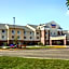 Fairfield Inn & Suites by Marriott Weirton