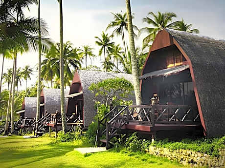 Koh Kood Beach Resort