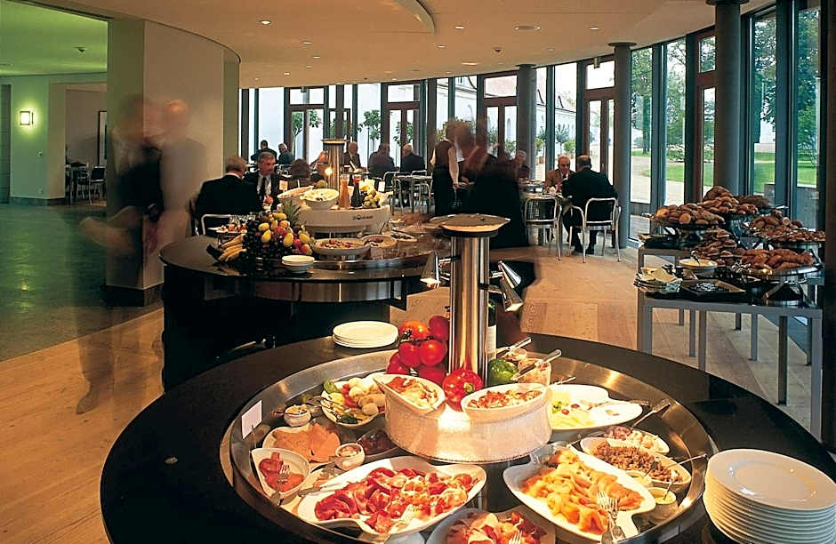 Hotel Schloss Neuhardenberg